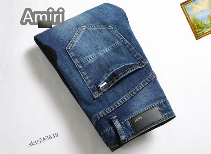Picture of Amiri Jeans Long _SKUAmirisz29-3825tn2457100